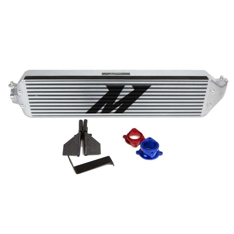 Mishimoto | Performance Turbo Intercooler - Civic 1.5T / 2.0L 2016-2021 Mishimoto Intercoolers