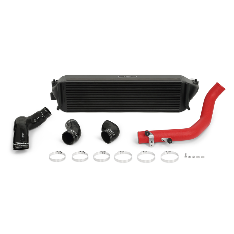 Mishimoto | Performance Turbo Intercooler Kit - Civic Type R / Type R Limited Edition 2.0T 2017-2021 Mishimoto Intercoolers