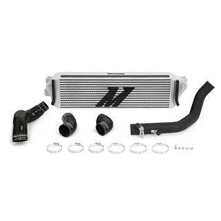 Mishimoto | Performance Turbo Intercooler Kit - Civic Type R / Type R Limited Edition 2.0T 2017-2021 Mishimoto Intercoolers