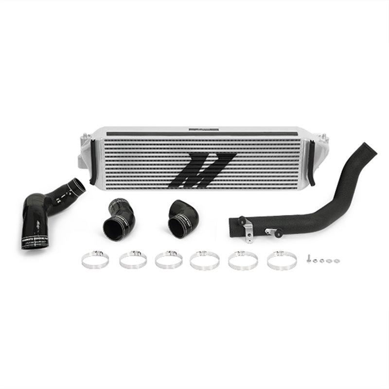Mishimoto | Performance Turbo Intercooler Kit - Civic Type R / Type R Limited Edition 2.0T 2017-2021 Mishimoto Intercoolers