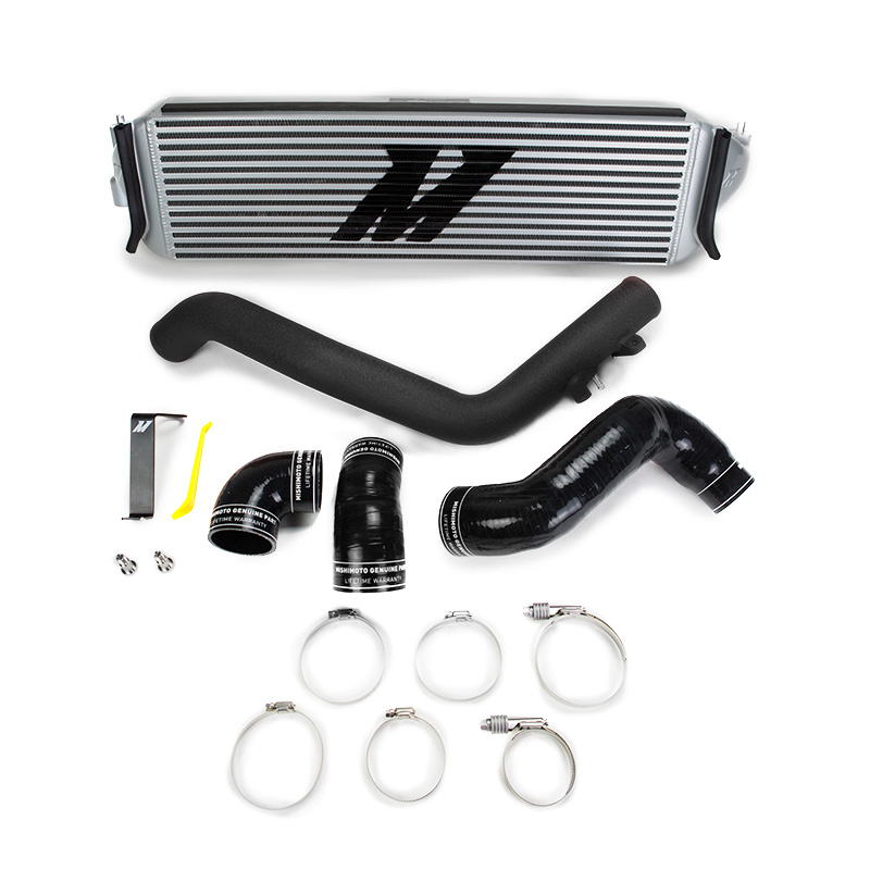 Mishimoto | Performance Turbo Intercooler Kit - Civic Type R / Type R Limited Edition 2.0T 2017-2021 Mishimoto Intercoolers