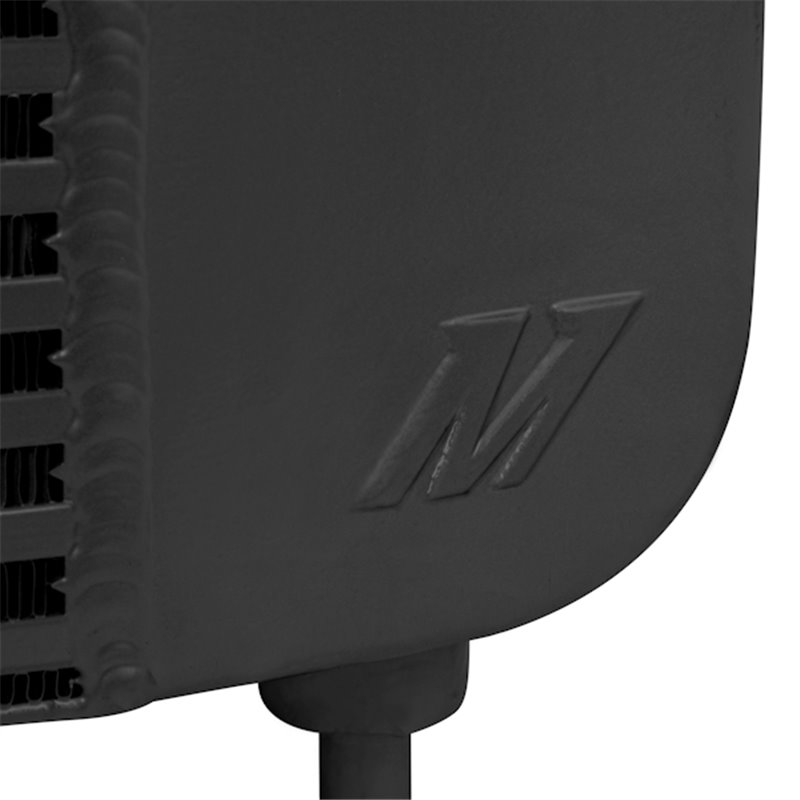 Mishimoto | Performance Turbo Intercooler Kit - Chevrolet / GMC 2006-2010 Mishimoto Intercoolers