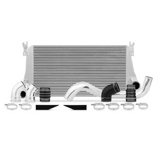 Mishimoto | Performance Turbo Intercooler Kit - Chevrolet / GMC 2006-2010 Mishimoto Intercoolers