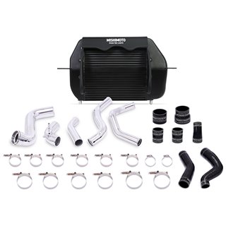 Mishimoto | Performance Turbo Intercooler Kit - Expedition / F-150 / Navigator 2011-2017 Mishimoto Intercoolers