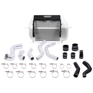 Mishimoto | Performance Turbo Intercooler Kit - Expedition / F-150 / Navigator 2011-2017 Mishimoto Intercoolers