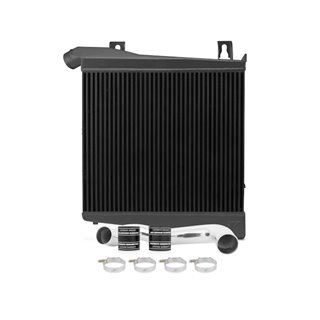 Mishimoto | Performance Turbo Intercooler Kit - F-250 / F-350 2008-2010 Mishimoto Intercoolers