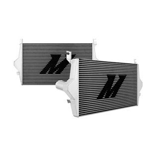 Mishimoto | Performance Turbo Intercooler - Excursion / F-250 / F-350 2000-2003 Mishimoto Intercoolers