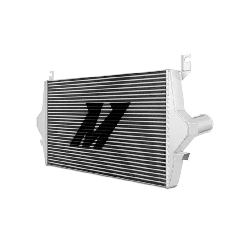 Mishimoto | Performance Turbo Intercooler - Excursion / F-250 / F-350 2000-2003 Mishimoto Intercoolers