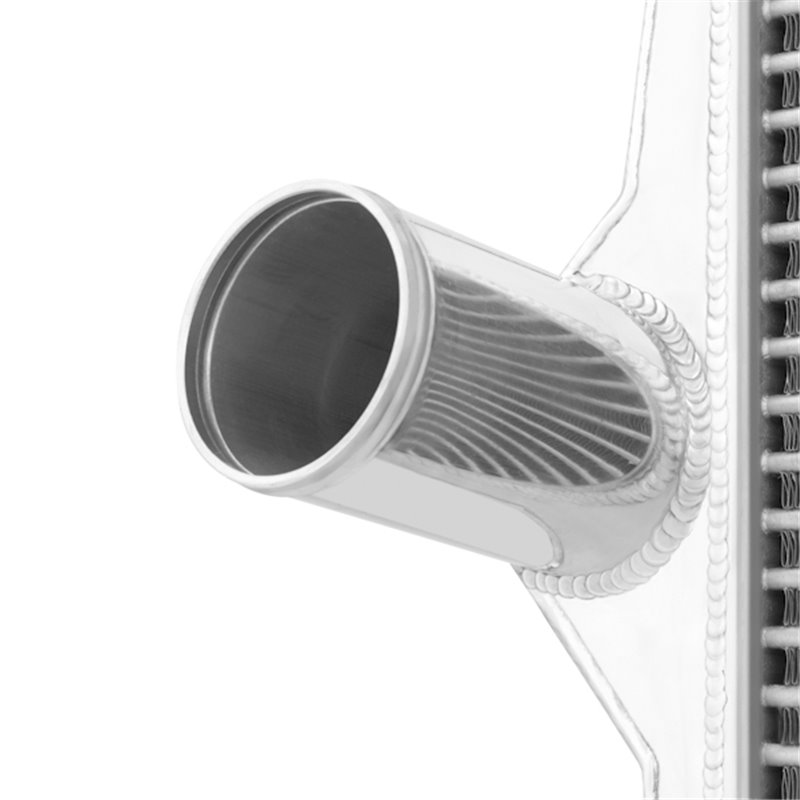 Mishimoto | Performance Turbo Intercooler - Excursion / F-250 / F-350 2000-2003 Mishimoto Intercoolers