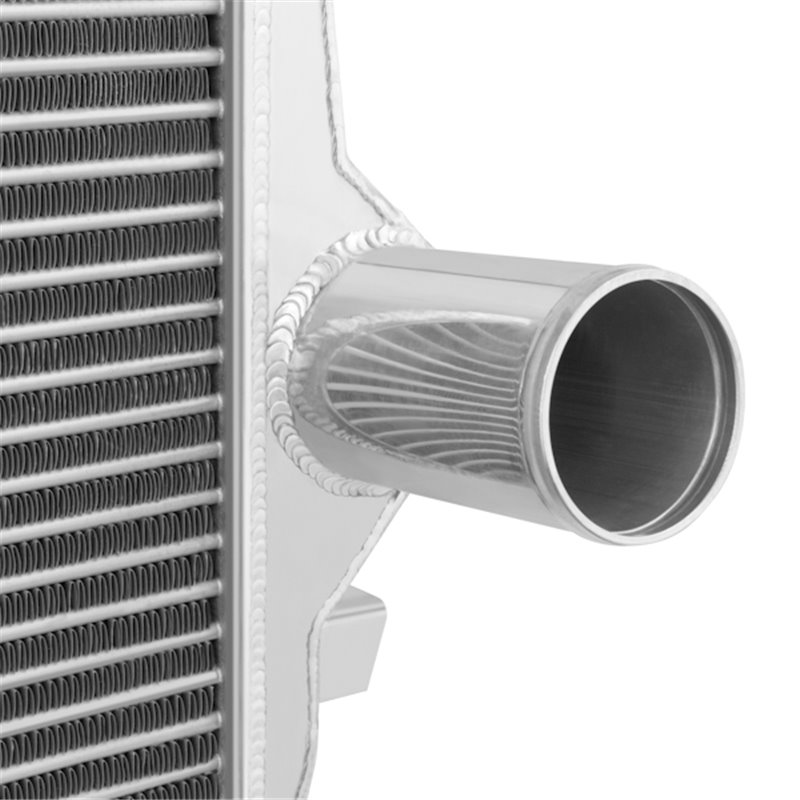 Mishimoto | Performance Turbo Intercooler - Excursion / F-250 / F-350 2000-2003 Mishimoto Intercoolers