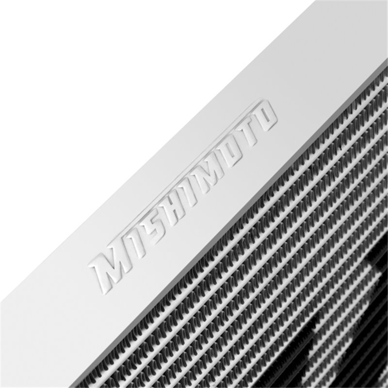 Mishimoto | Performance Turbo Intercooler - Excursion / F-250 / F-350 2000-2003 Mishimoto Intercoolers