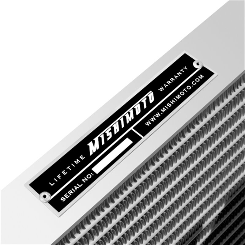Mishimoto | Performance Turbo Intercooler - Excursion / F-250 / F-350 2000-2003 Mishimoto Intercoolers