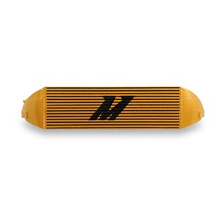 Mishimoto | Performance Turbo Intercooler - Focus 2.0T 2013-2018 Mishimoto Intercoolers
