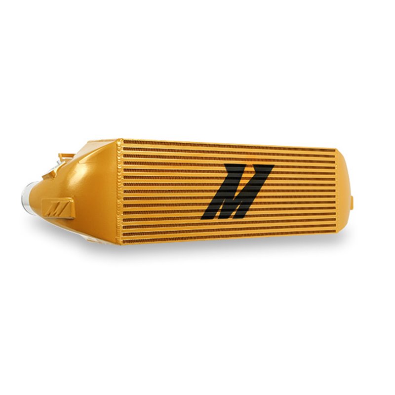 Mishimoto | Performance Turbo Intercooler - Focus 2.0T 2013-2018 Mishimoto Intercoolers
