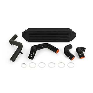 Mishimoto | Performance Turbo Intercooler Kit - Focus 2.0T 2013-2018 Mishimoto Intercoolers