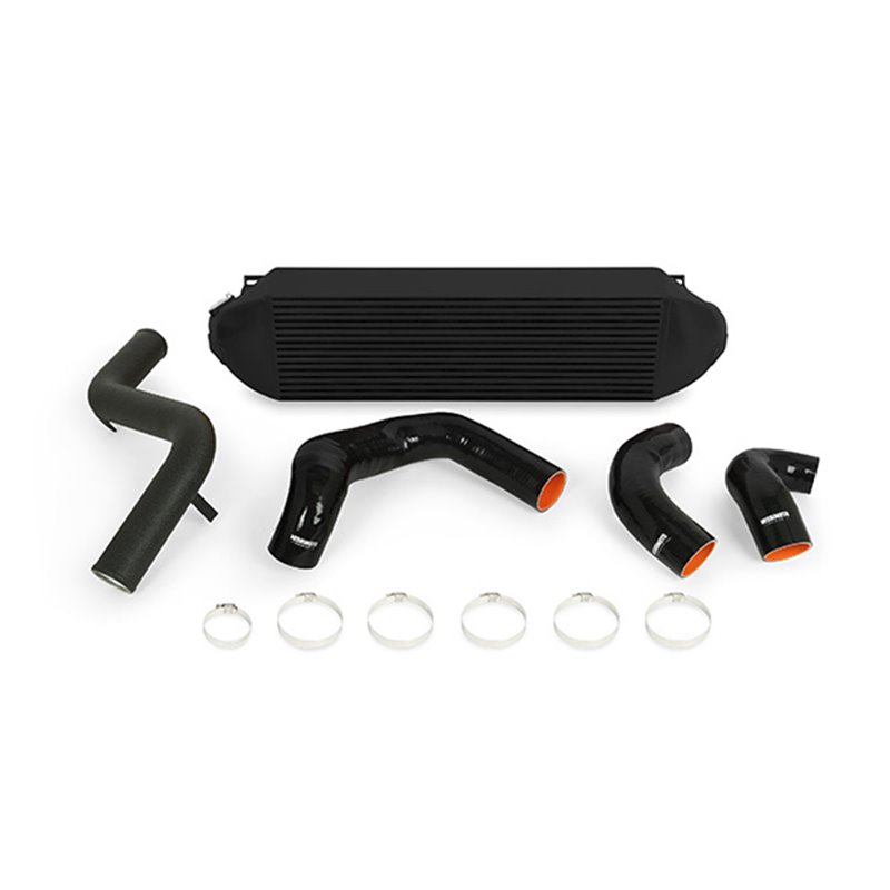 Mishimoto | Performance Turbo Intercooler Kit - Focus 2.0T 2013-2018 Mishimoto Intercoolers