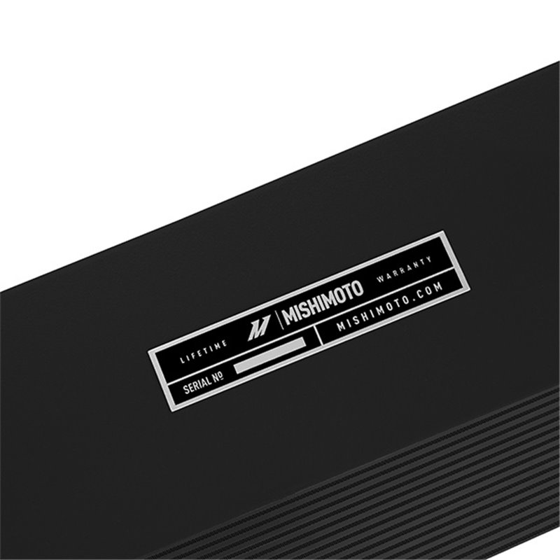 Mishimoto | Performance Turbo Intercooler Kit - Focus 2.0T 2013-2018 Mishimoto Intercoolers