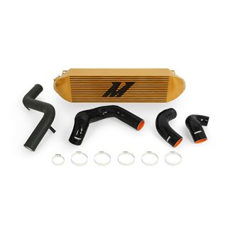 Mishimoto | Performance Turbo Intercooler Kit - Focus 2.0T 2013-2018 Mishimoto Intercoolers