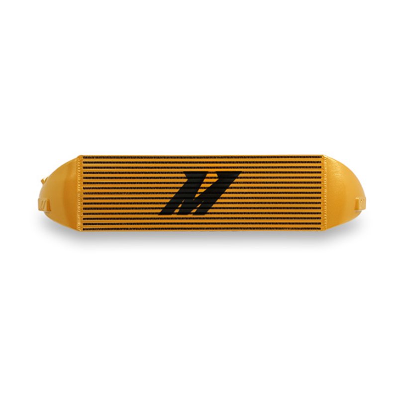 Mishimoto | Performance Turbo Intercooler Kit - Focus 2.0T 2013-2018 Mishimoto Intercoolers