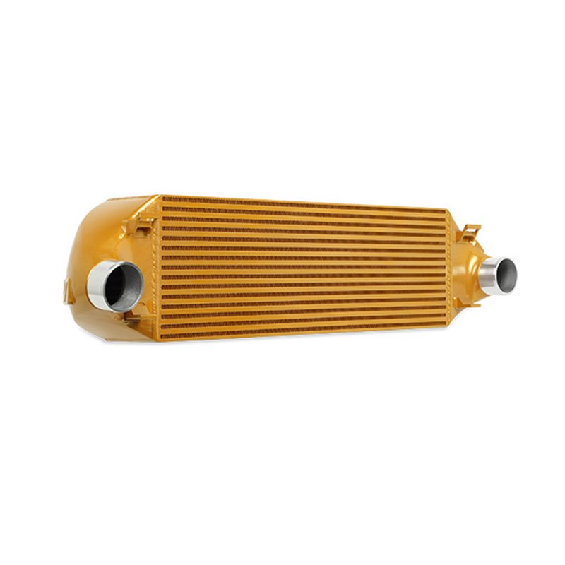 Mishimoto | Performance Turbo Intercooler Kit - Focus 2.0T 2013-2018 Mishimoto Intercoolers