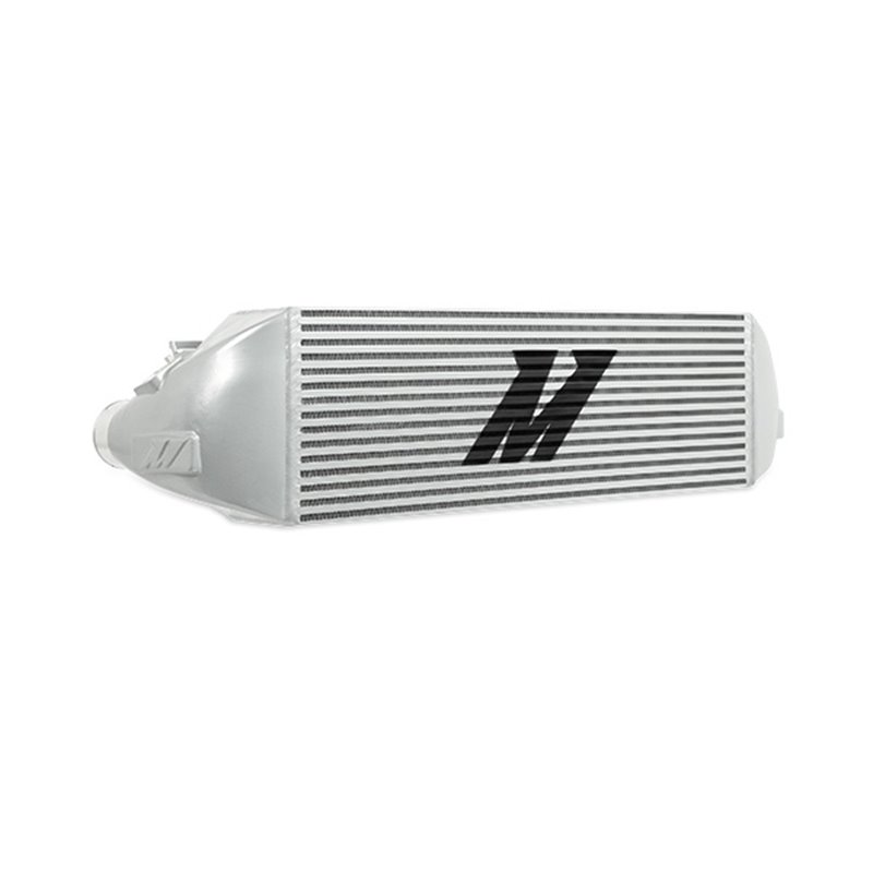 Mishimoto | Performance Turbo Intercooler Kit - Focus 2.0T 2013-2018 Mishimoto Intercoolers