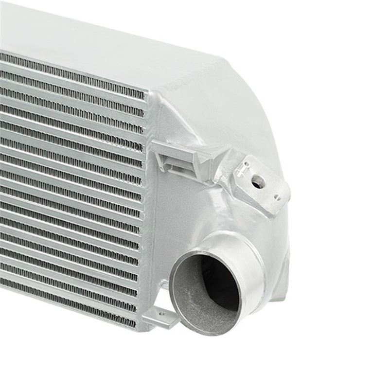 Mishimoto | Performance Turbo Intercooler Kit - Focus 2.0T 2013-2018 Mishimoto Intercoolers
