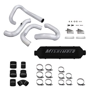 Mishimoto | Performance Turbo Intercooler - Genesis Coupe 2.0T / 3.8L 2010-2012 Mishimoto Intercoolers