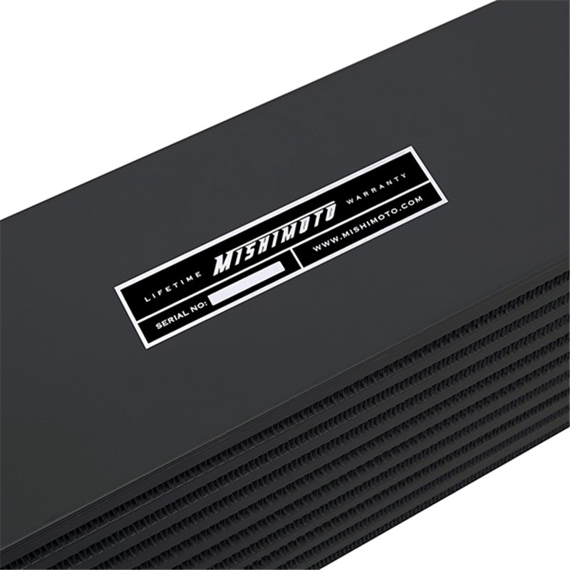 Mishimoto | Performance Turbo Intercooler - Mustang 2015-2021 Mishimoto Intercoolers