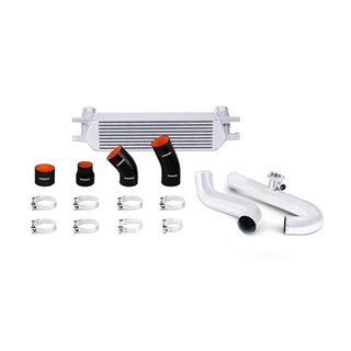Mishimoto | Performance Turbo Intercooler Kit - Mustang 2015-2021 Mishimoto Intercoolers