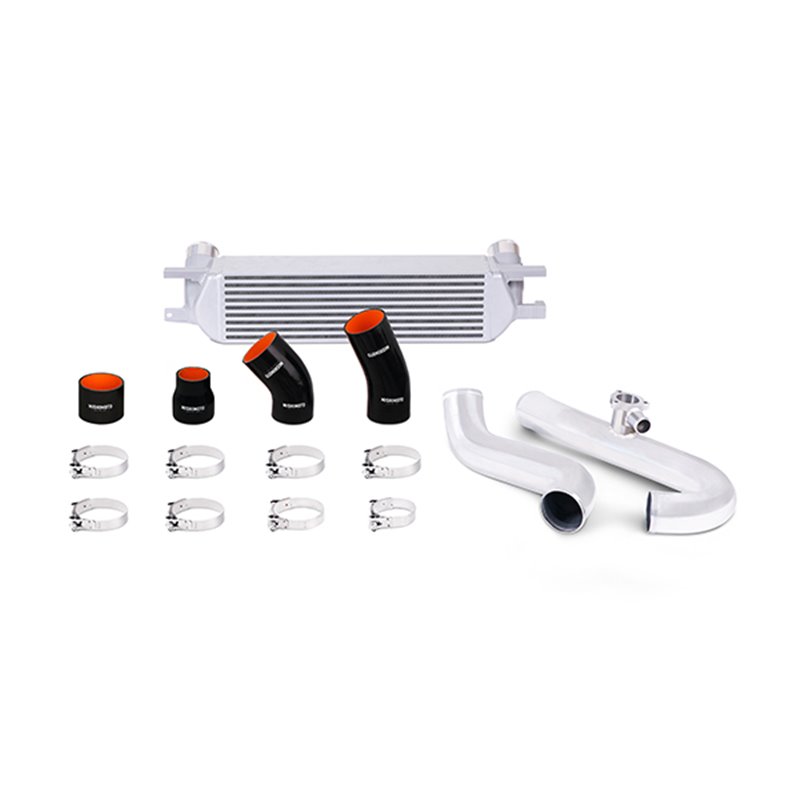 Mishimoto | Performance Turbo Intercooler Kit - Mustang 2015-2021 Mishimoto Intercoolers