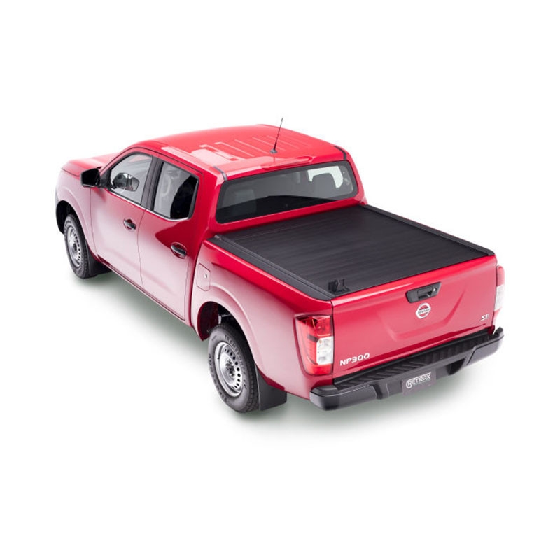 Retrax | RetraxPRO MX Tonneau Cover - Nissan Titan 04-20 Retrax Couvre-boite