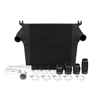 Mishimoto | Performance Turbo Intercooler Kit - Ram 2500 / 3500 2009-2012 Mishimoto Intercoolers