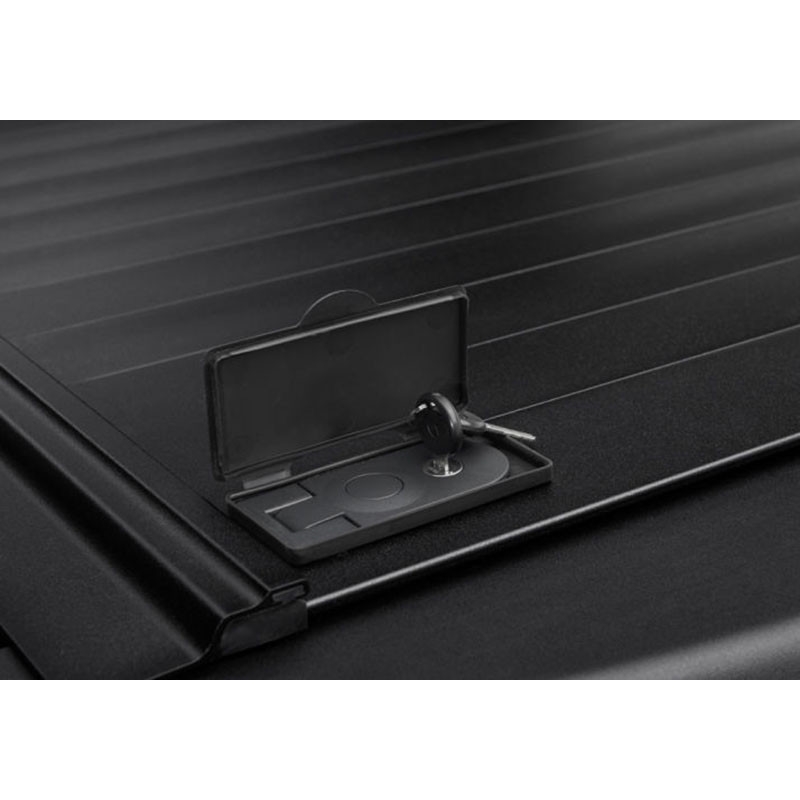 Retrax | RetraxPRO MX Tonneau Cover - Silverado / Sierra 1500 07-13 (STD Rail) Retrax Couvre-boite