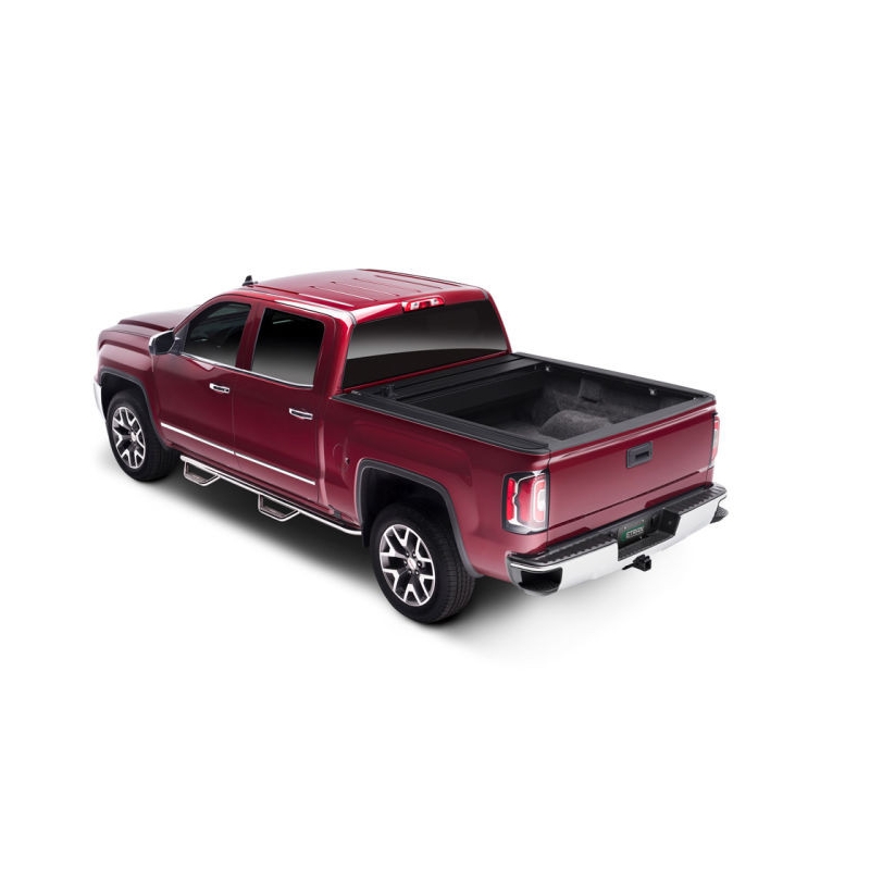 Retrax | RetraxPRO MX Tonneau Cover - Silverado / Sierra 1500 07-13 (STD Rail) Retrax Couvre-boite