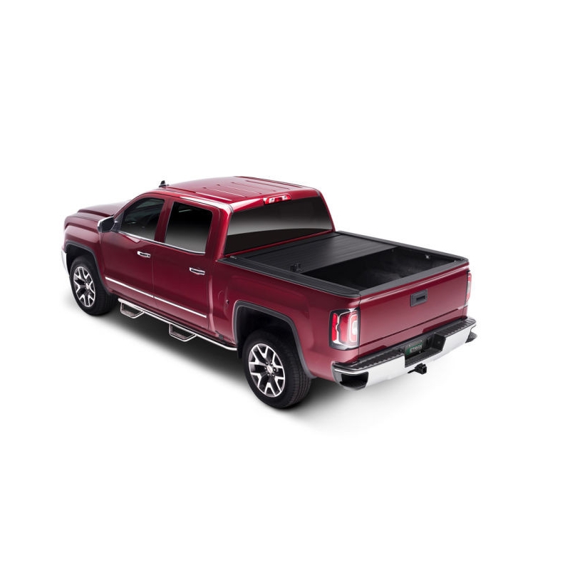 Retrax | RetraxPRO MX Tonneau Cover - Silverado / Sierra 1500 07-13 (STD Rail) Retrax Couvre-boite