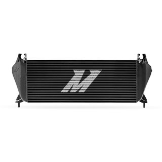 Mishimoto | Performance Turbo Intercooler - Ranger 2.3T 2019-2022 Mishimoto Intercoolers