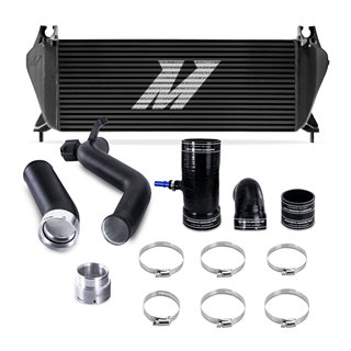 Mishimoto | Performance Turbo Intercooler Kit - Ranger 2.3T 2019-2022 Mishimoto Intercoolers