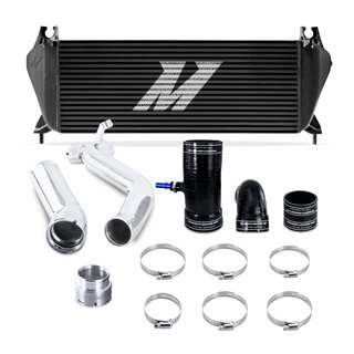 Mishimoto | Performance Turbo Intercooler Kit - Ranger 2.3T 2019-2022 Mishimoto Intercoolers