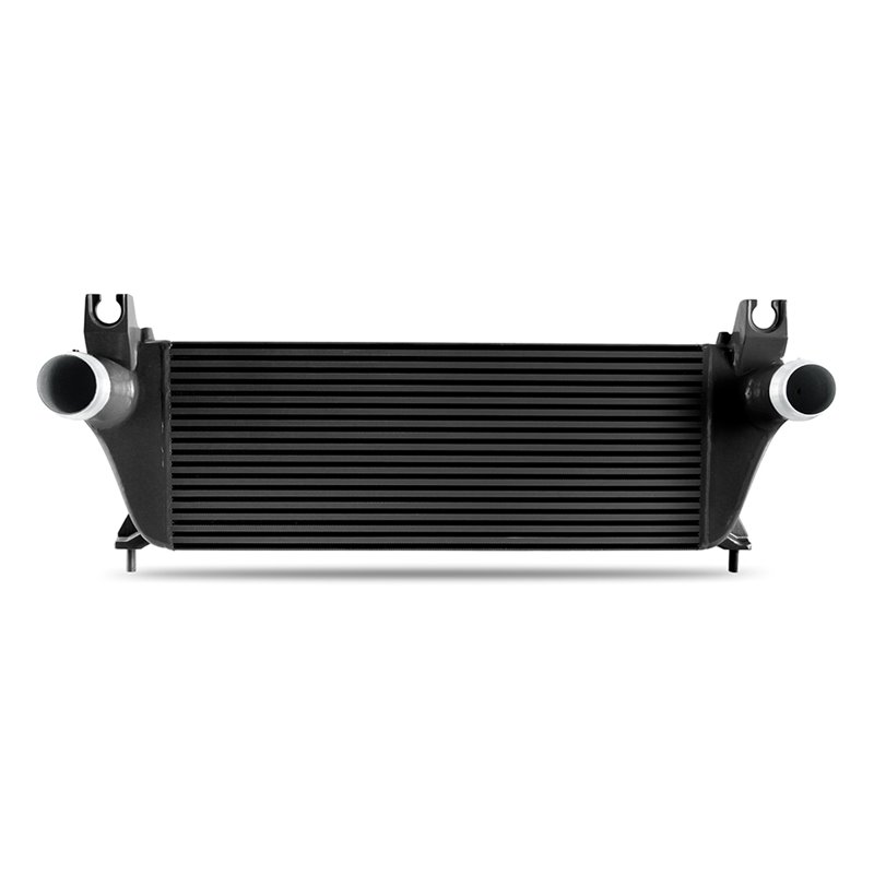 Mishimoto | Performance Turbo Intercooler Kit - Ranger 2.3T 2019-2022 Mishimoto Intercoolers