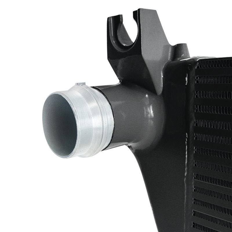 Mishimoto | Performance Turbo Intercooler Kit - Ranger 2.3T 2019-2022 Mishimoto Intercoolers