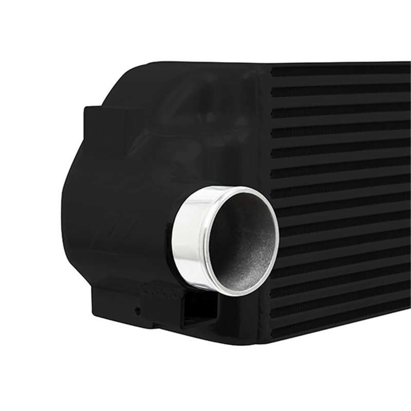 Mishimoto | Performance Turbo Intercooler - Focus 2.3T 2016-2018 Mishimoto Intercoolers