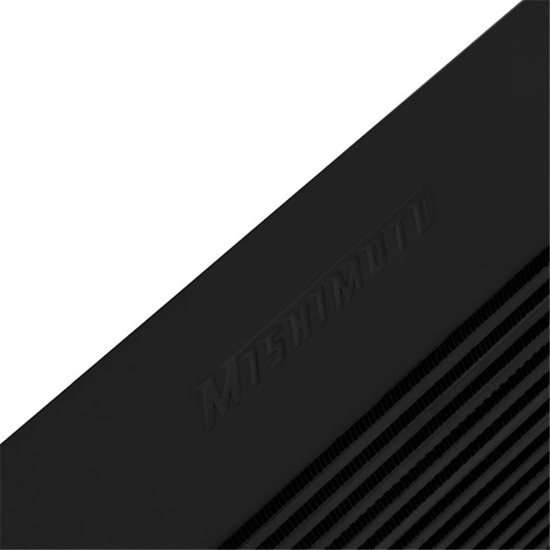 Mishimoto | Performance Turbo Intercooler