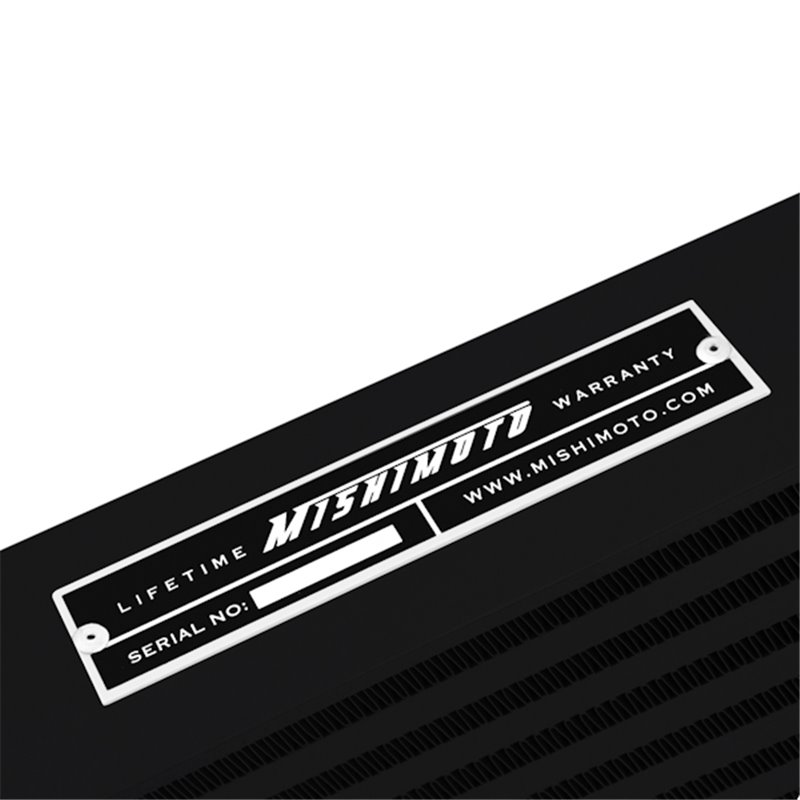 Mishimoto | Performance Turbo Intercooler