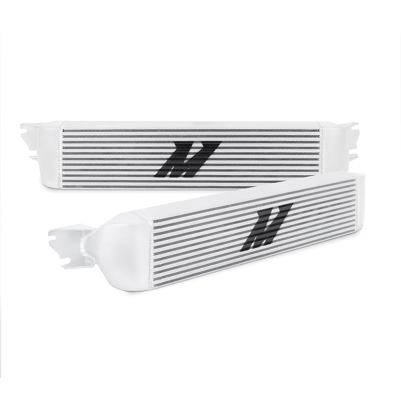 Mishimoto | Performance Turbo Intercooler