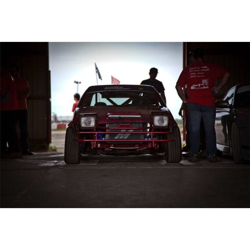 Mishimoto | Performance Turbo Intercooler
