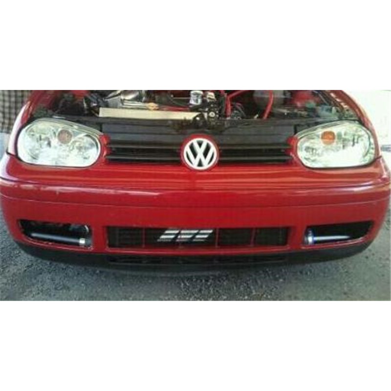 Mishimoto | Performance Turbo Intercooler