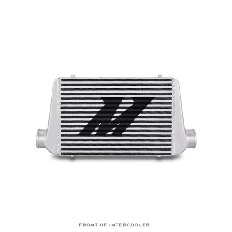 Mishimoto | Performance Turbo Intercooler