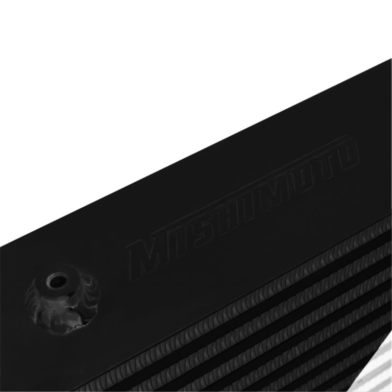 Mishimoto | Performance Turbo Intercooler