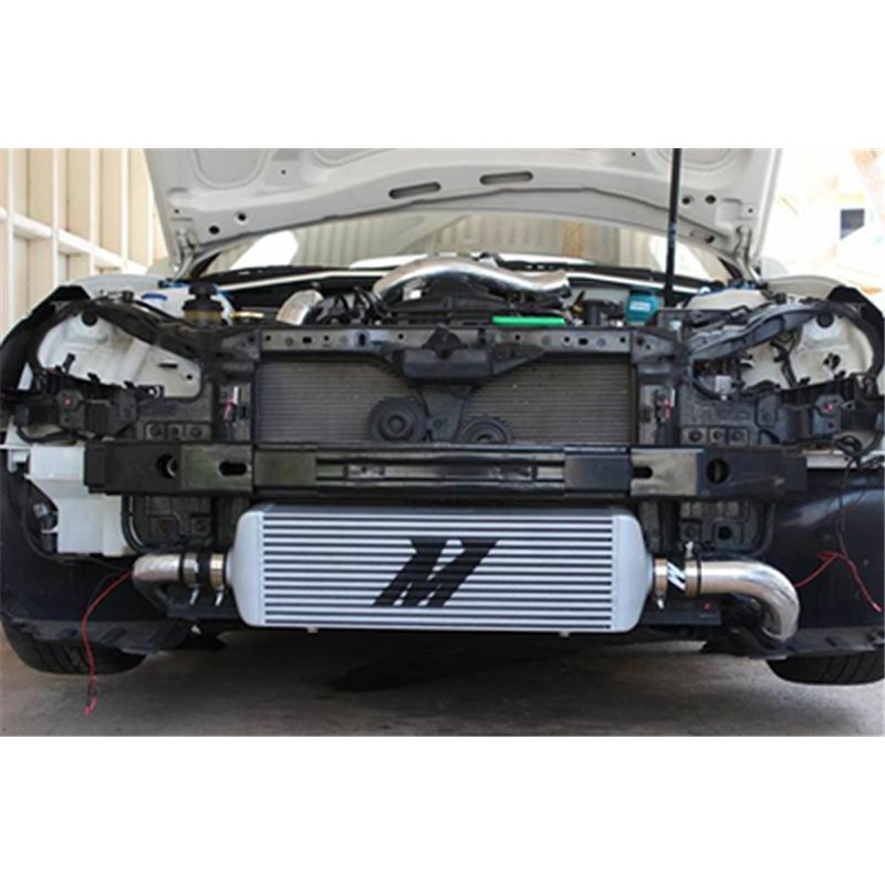 Mishimoto | Performance Turbo Intercooler Mishimoto Intercoolers