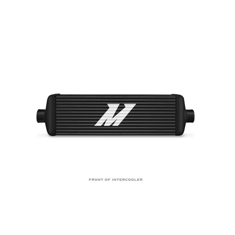 Mishimoto | Performance Turbo Intercooler Mishimoto Intercoolers
